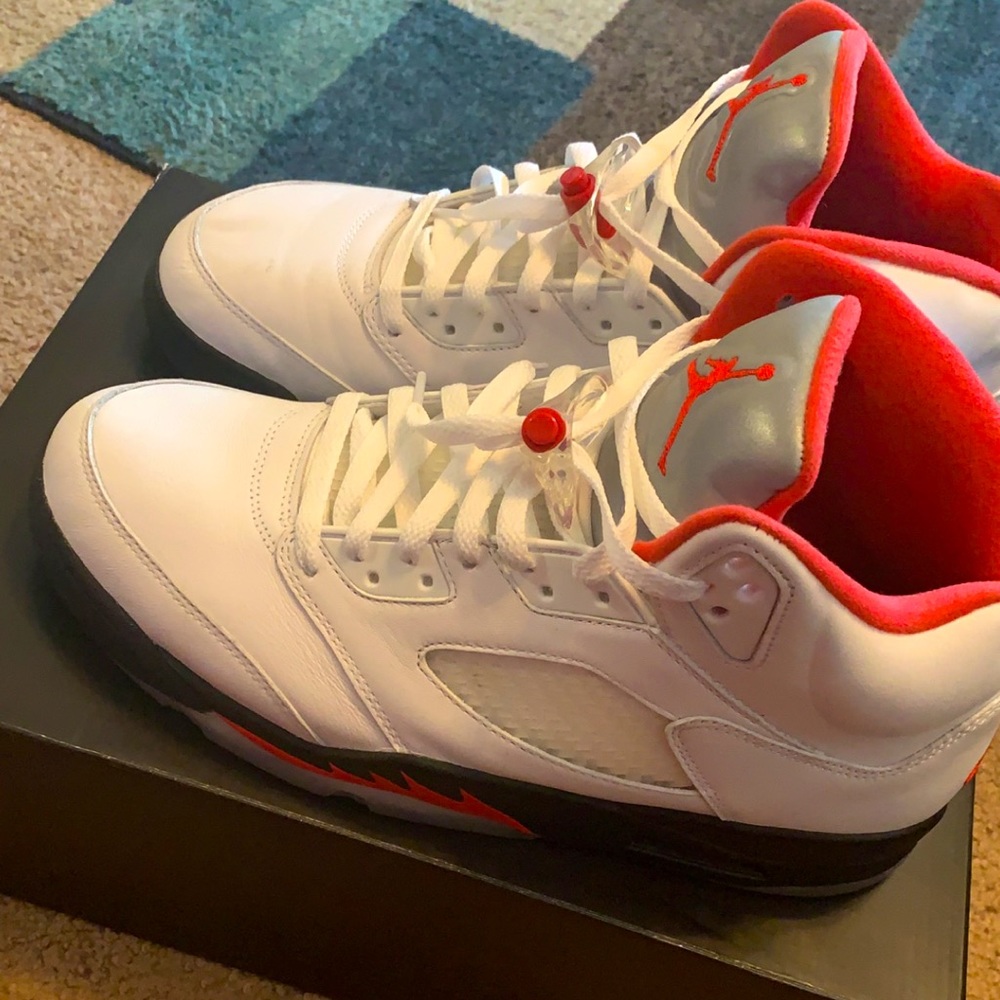 Jordan Retro 5
